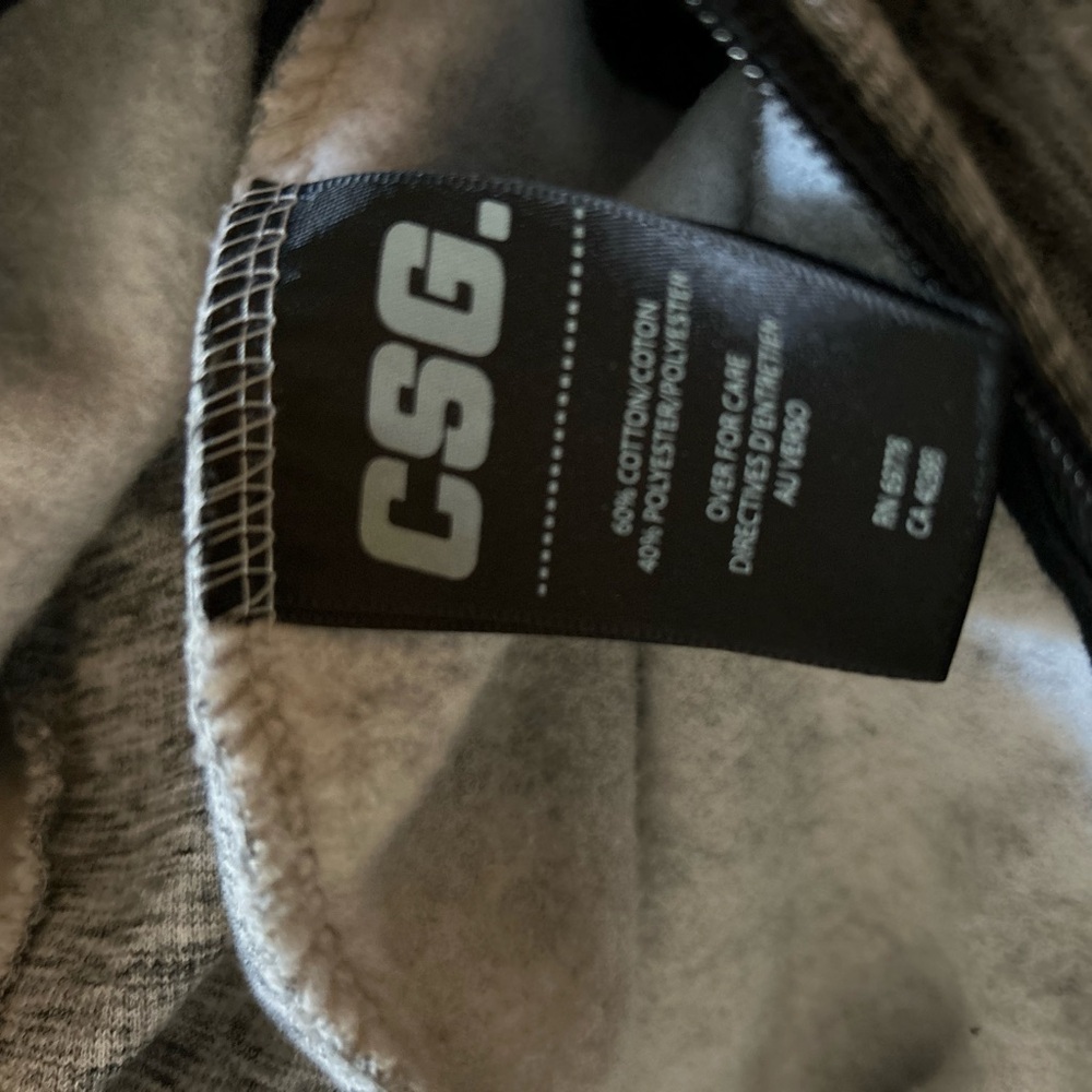 Hoodie - Picture 3 of 4
